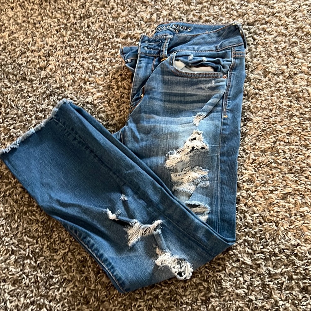 Jeans